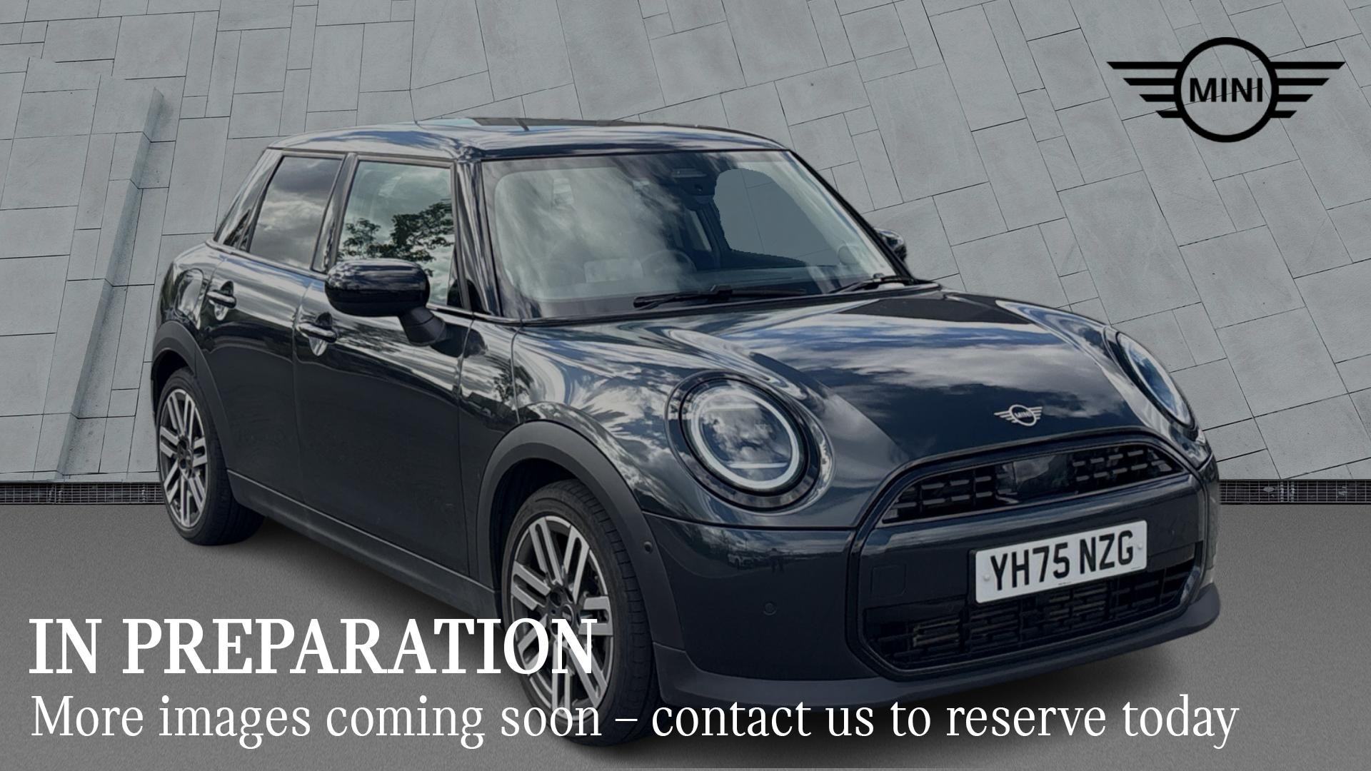 Main listing image - MINI Cooper