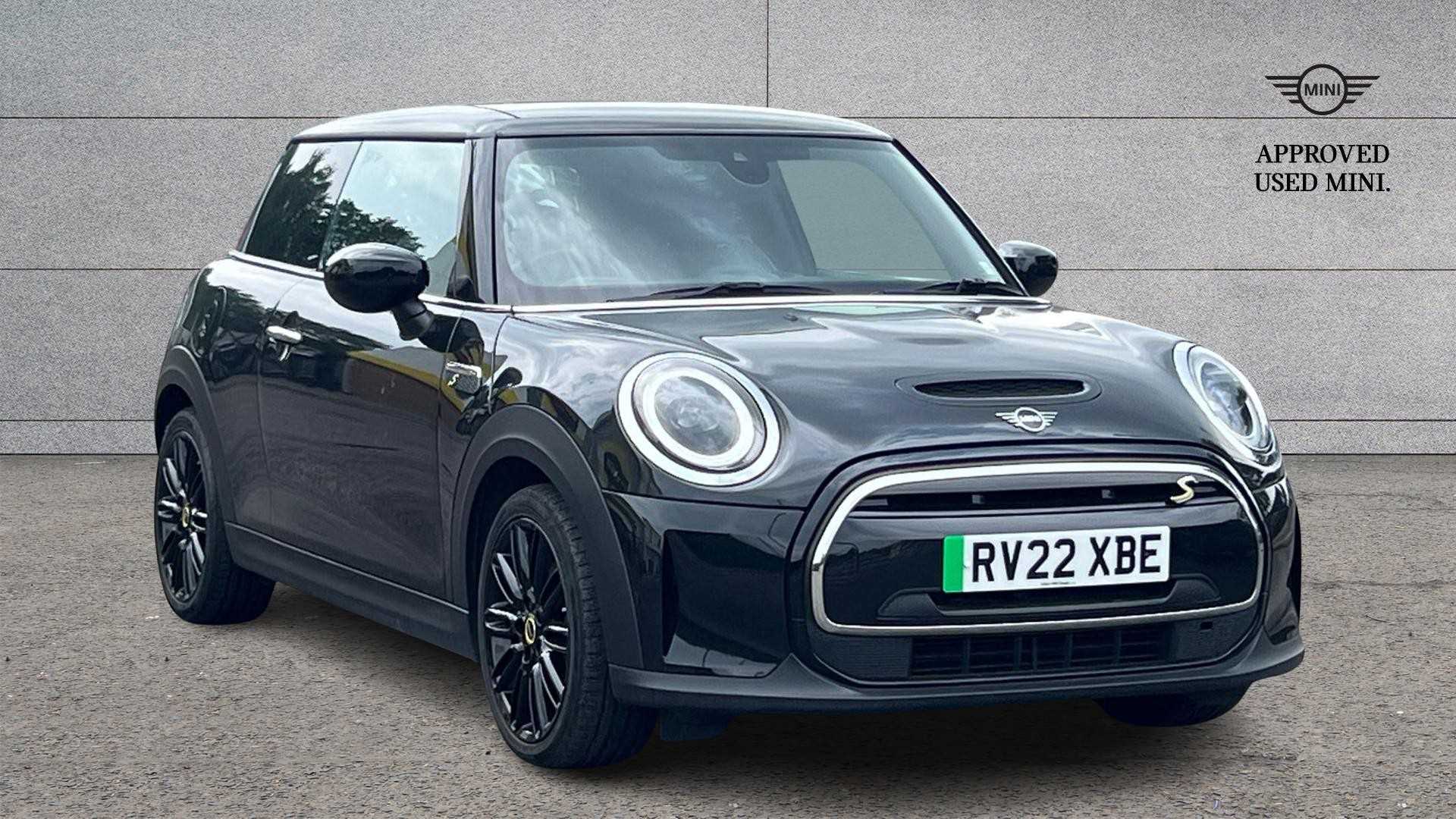 Main listing image - MINI Electric