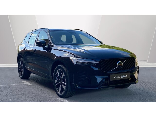 Main listing image - Volvo XC60