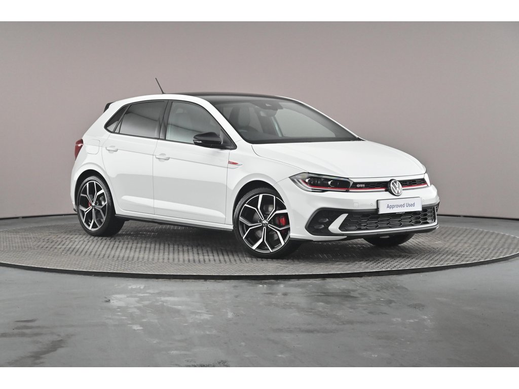 Main listing image - Volkswagen Polo