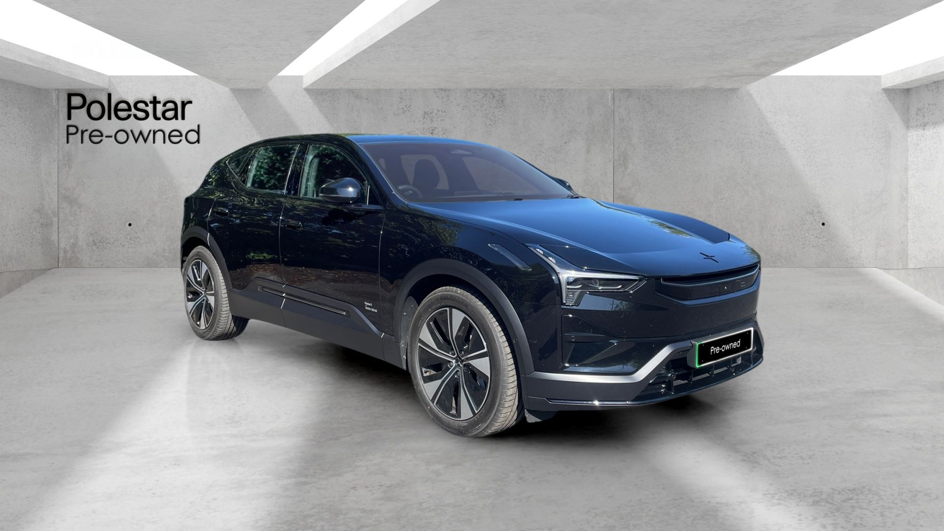 Main listing image - Polestar 3