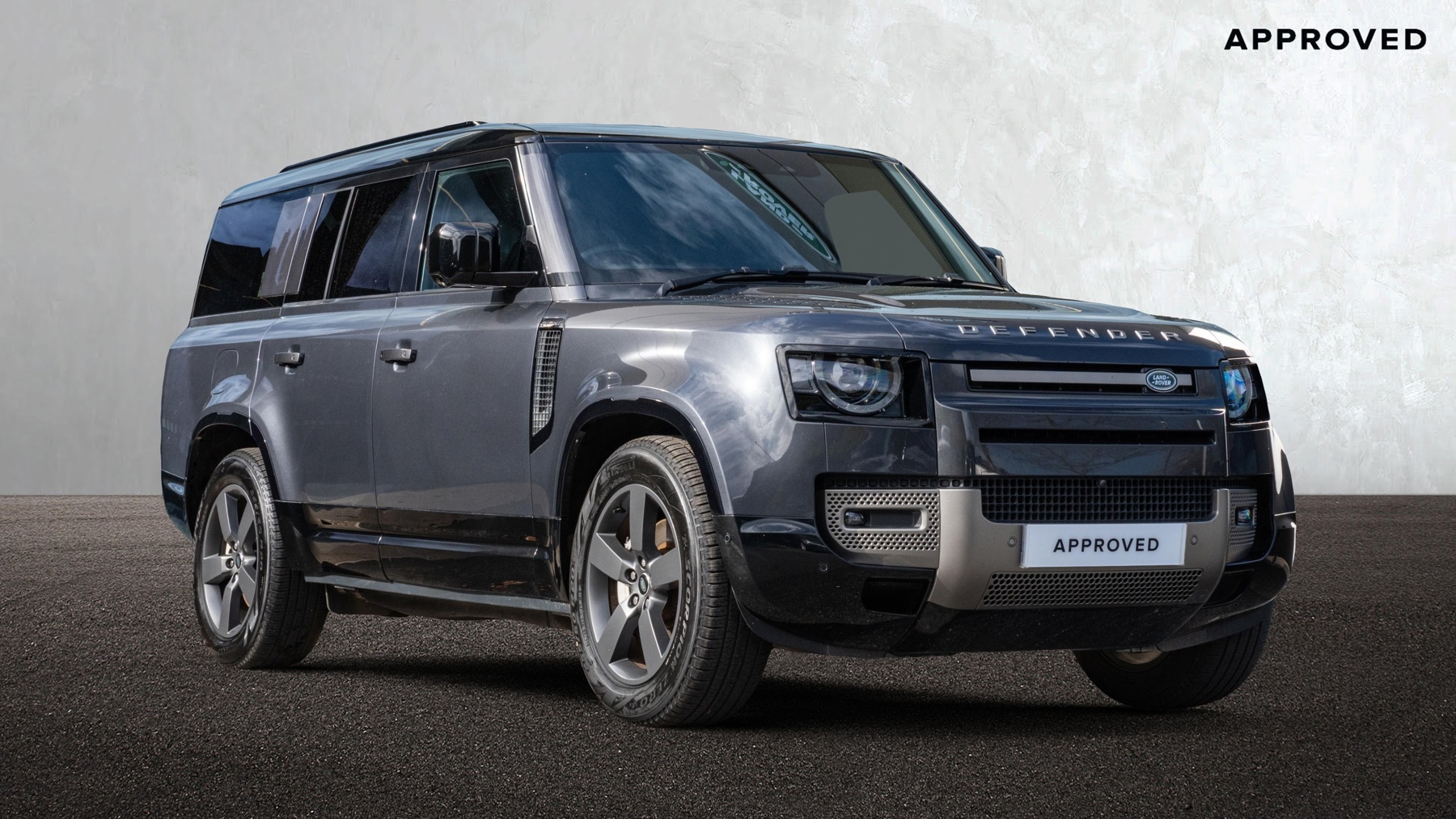 Main listing image - Land Rover Defender