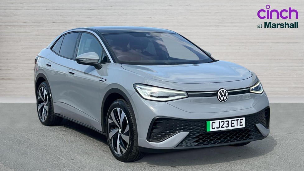 Main listing image - Volkswagen ID.5