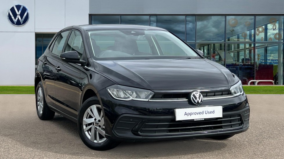 Main listing image - Volkswagen Polo
