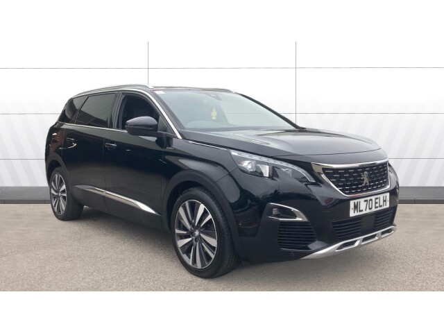 Main listing image - Peugeot 5008