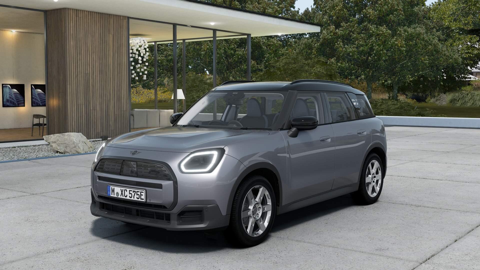 Main listing image - MINI Countryman