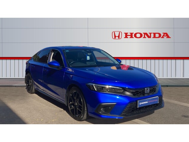 Main listing image - Honda Civic