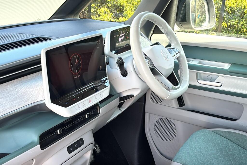 Main listing image - Volkswagen ID.Buzz