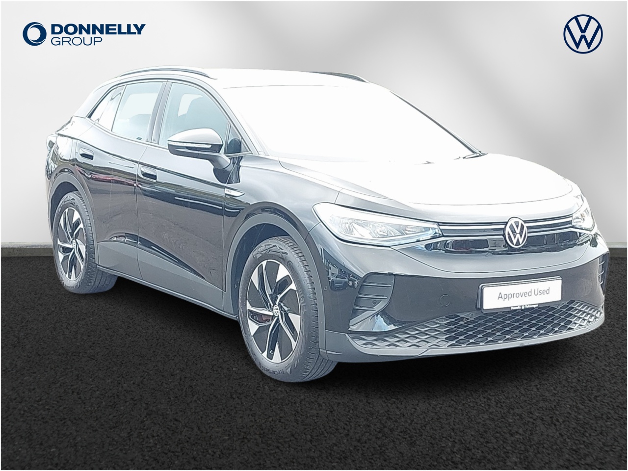 Main listing image - Volkswagen ID.4