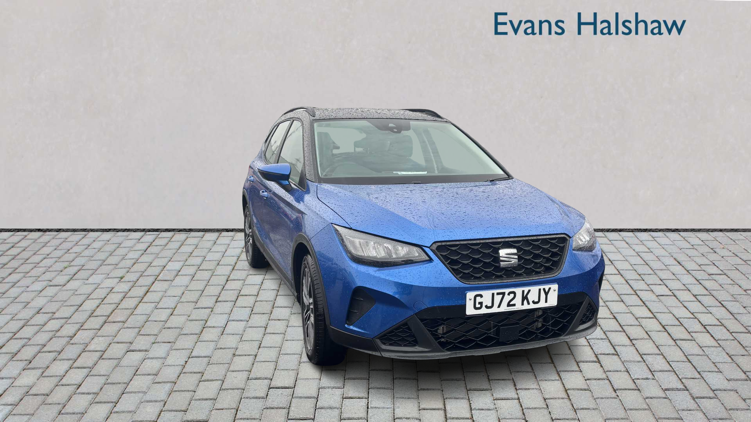 Main listing image - SEAT Arona