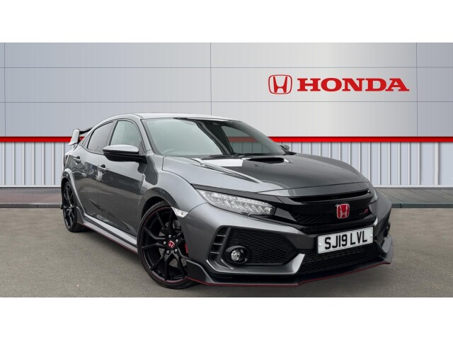 Main listing image - Honda Civic Type R