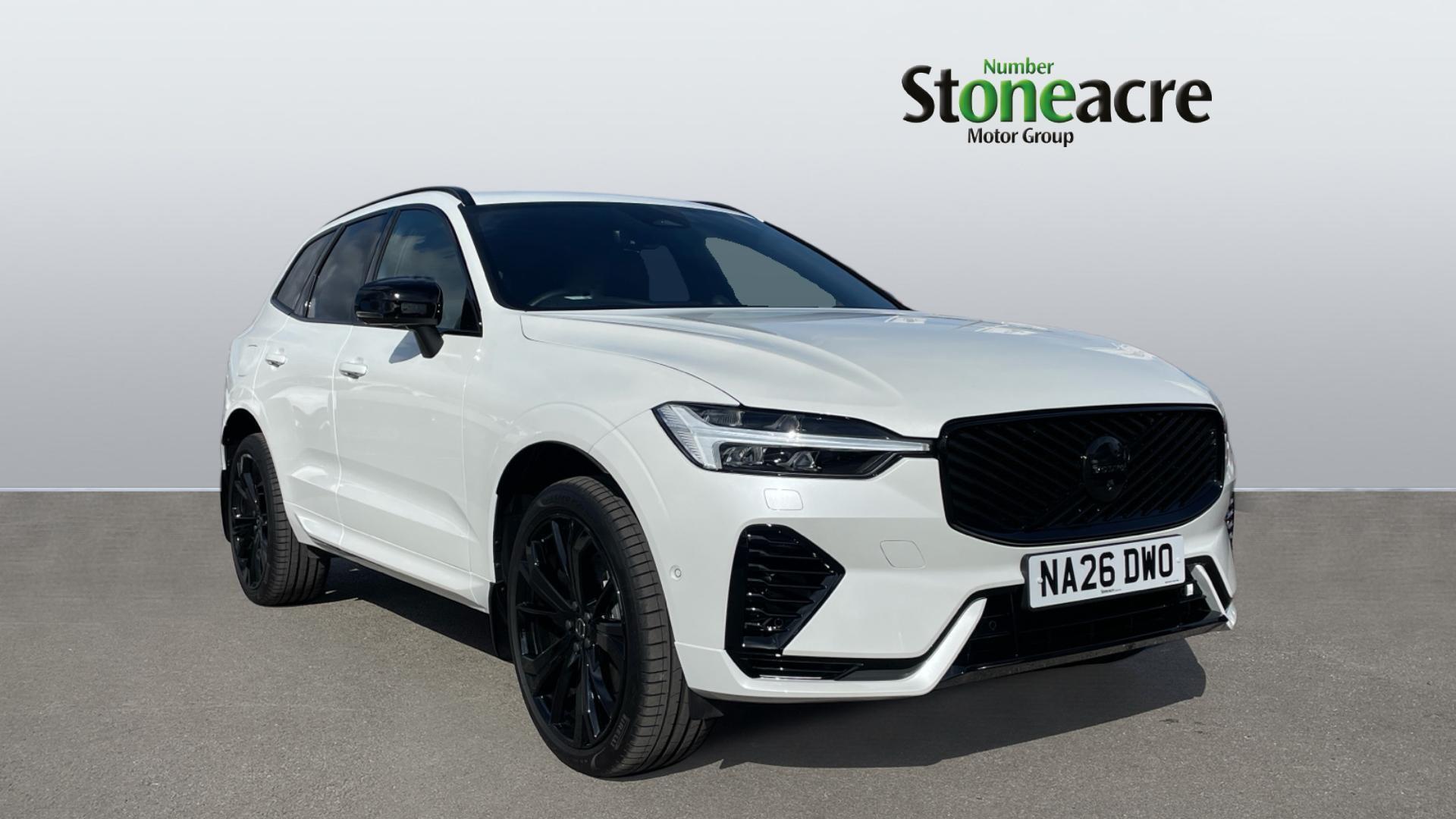 Main listing image - Volvo XC60