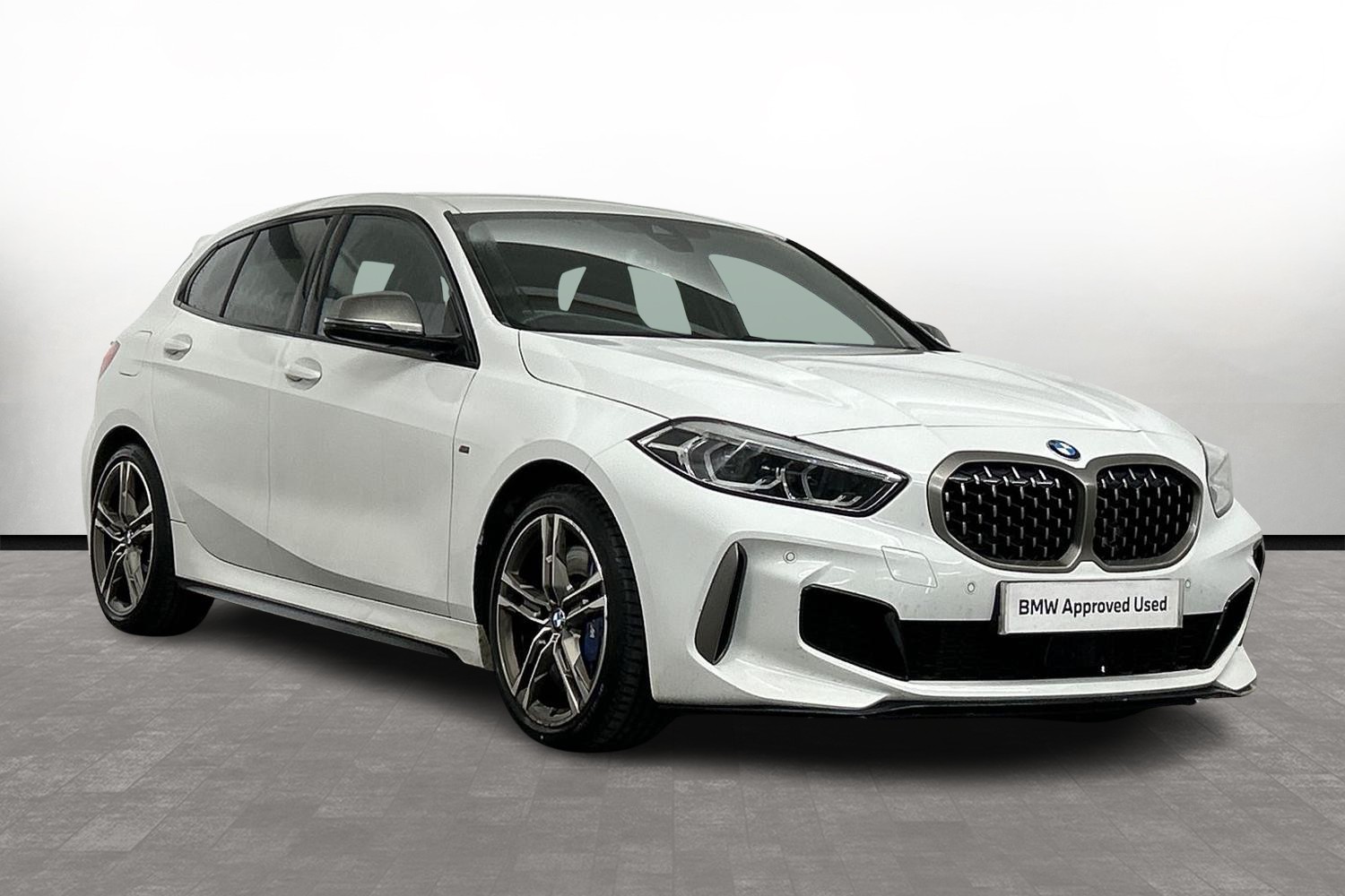 Main listing image - BMW 1 Series