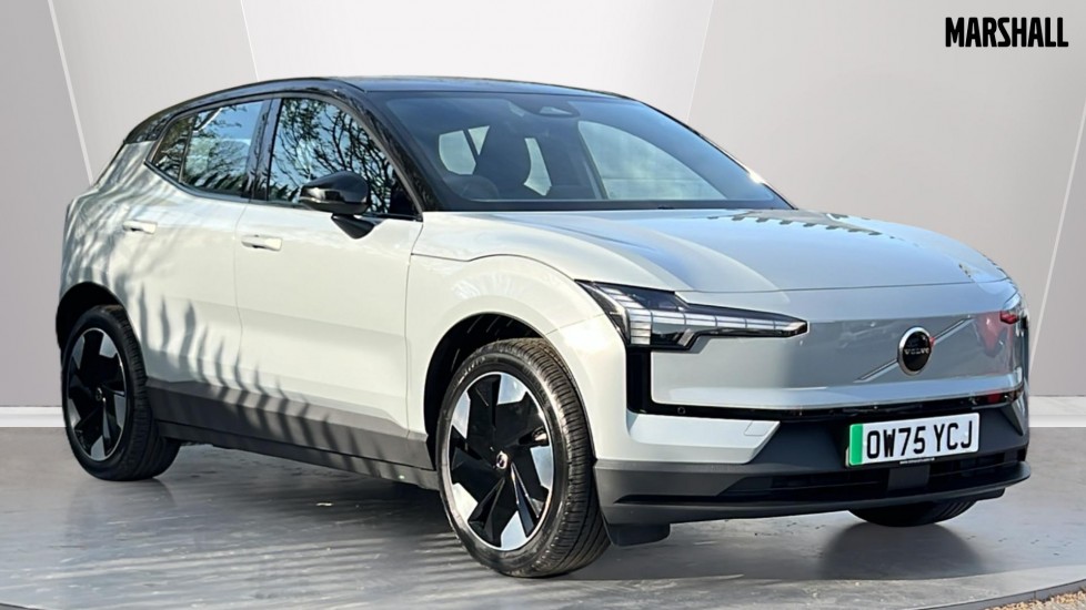 Main listing image - Volvo EX30