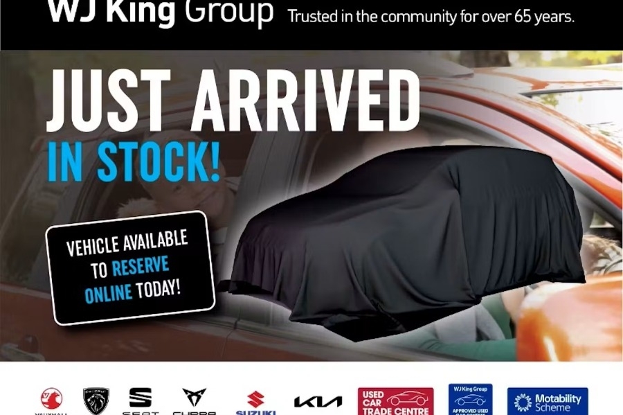 Main listing image - Vauxhall Corsa