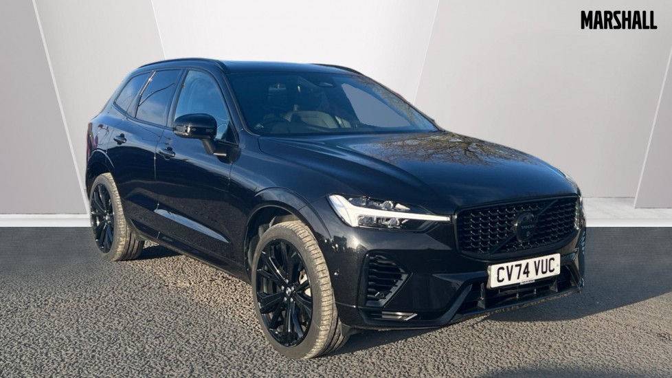 Main listing image - Volvo XC60