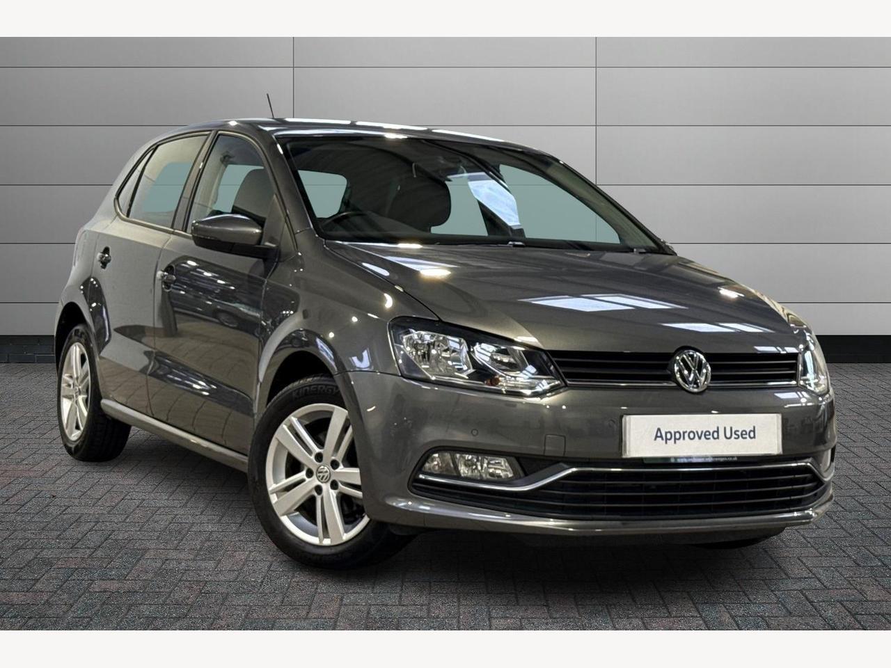 Main listing image - Volkswagen Polo