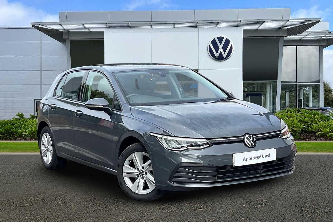 Main listing image - Volkswagen Golf