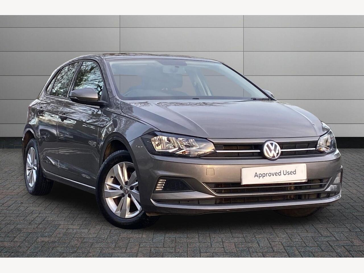 Main listing image - Volkswagen Polo