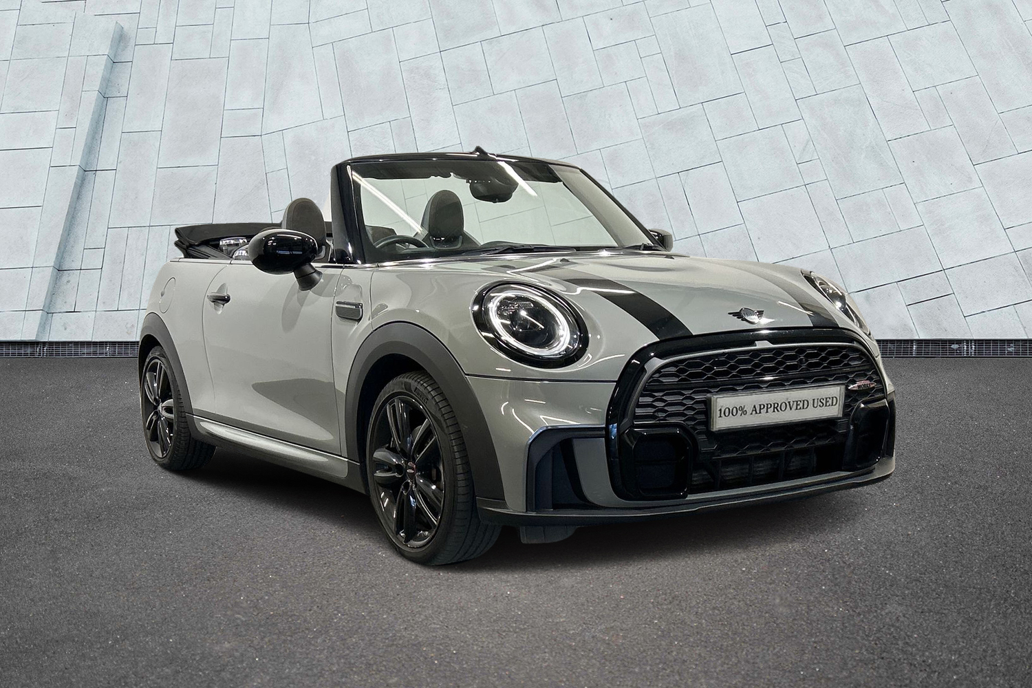 Main listing image - MINI Convertible