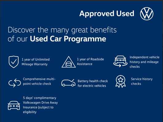 Main listing image - Volkswagen Up