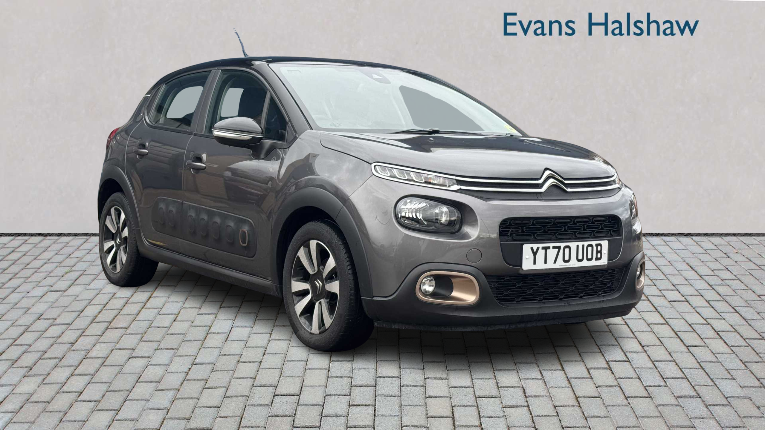 Main listing image - Citroen C3