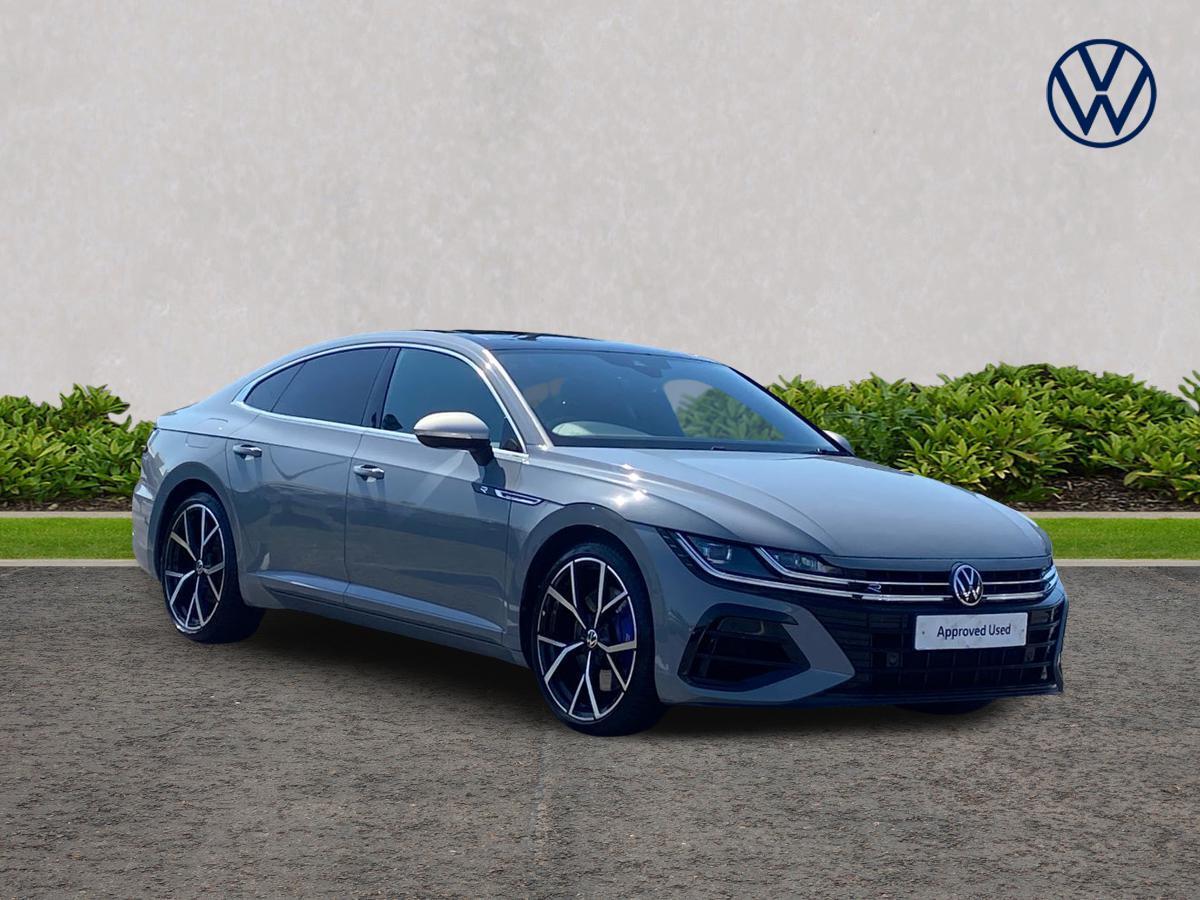 Main listing image - Volkswagen Arteon