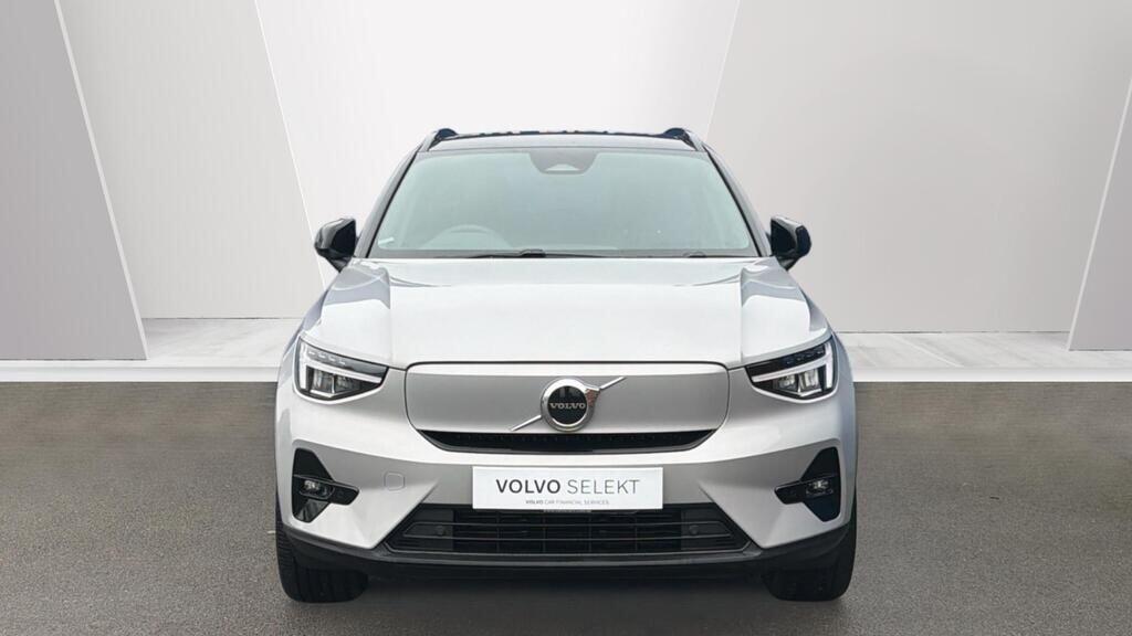 Main listing image - Volvo Ex40