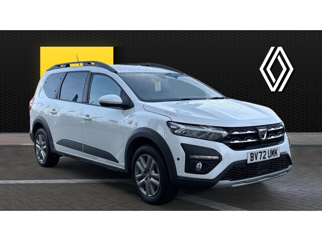 Main listing image - Dacia Jogger