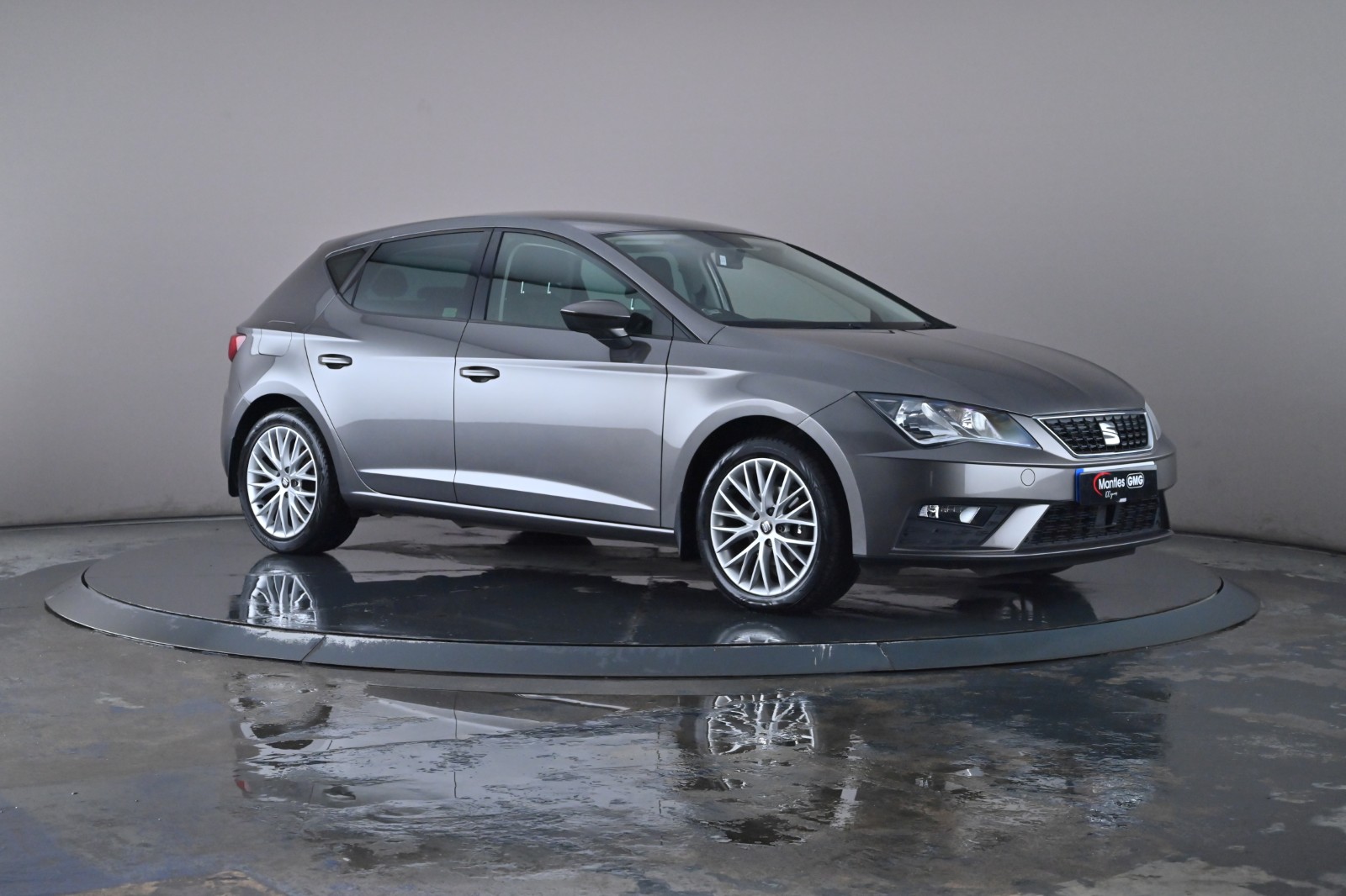 Main listing image - SEAT Leon