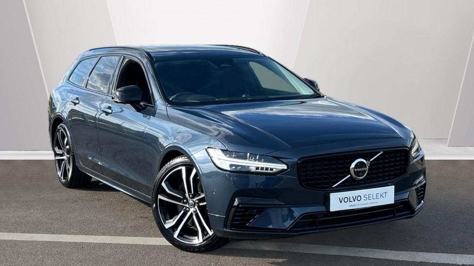 Main listing image - Volvo V90