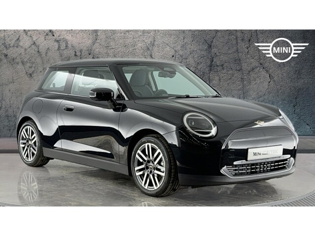 Main listing image - MINI Hatchback