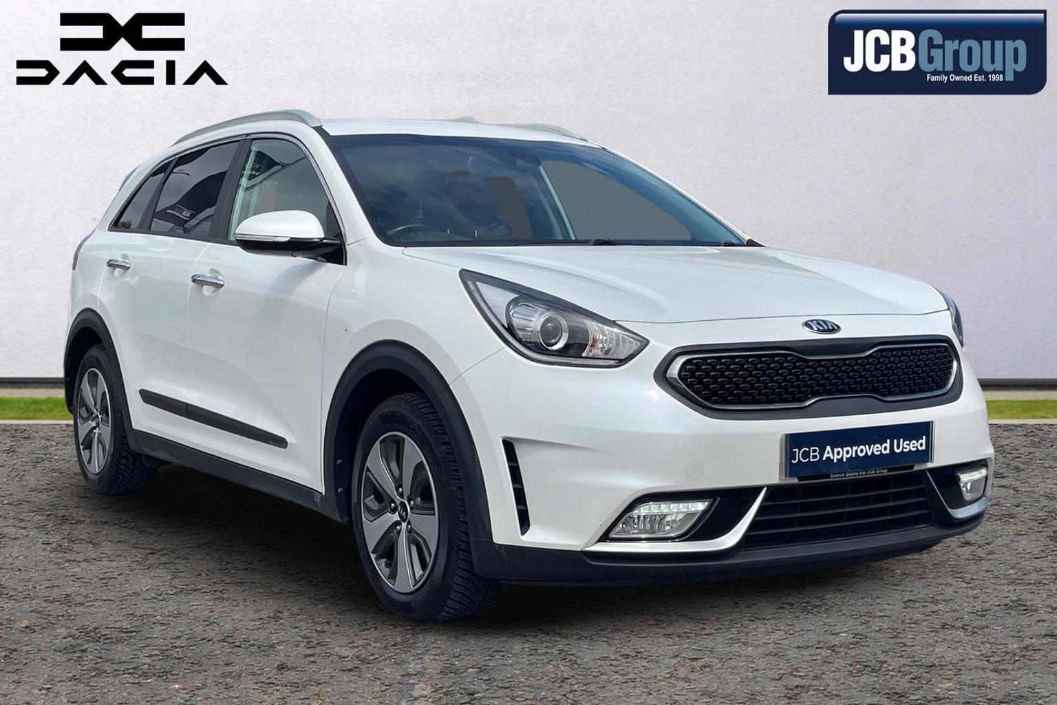 Main listing image - Kia Niro