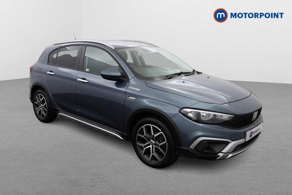 Main listing image - Fiat Tipo Cross