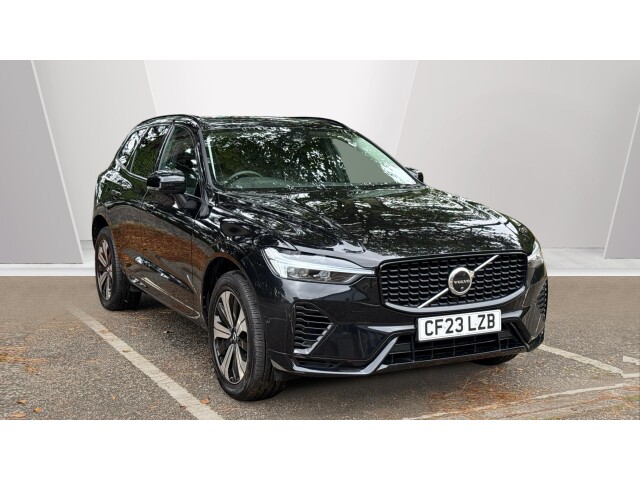 Main listing image - Volvo XC60