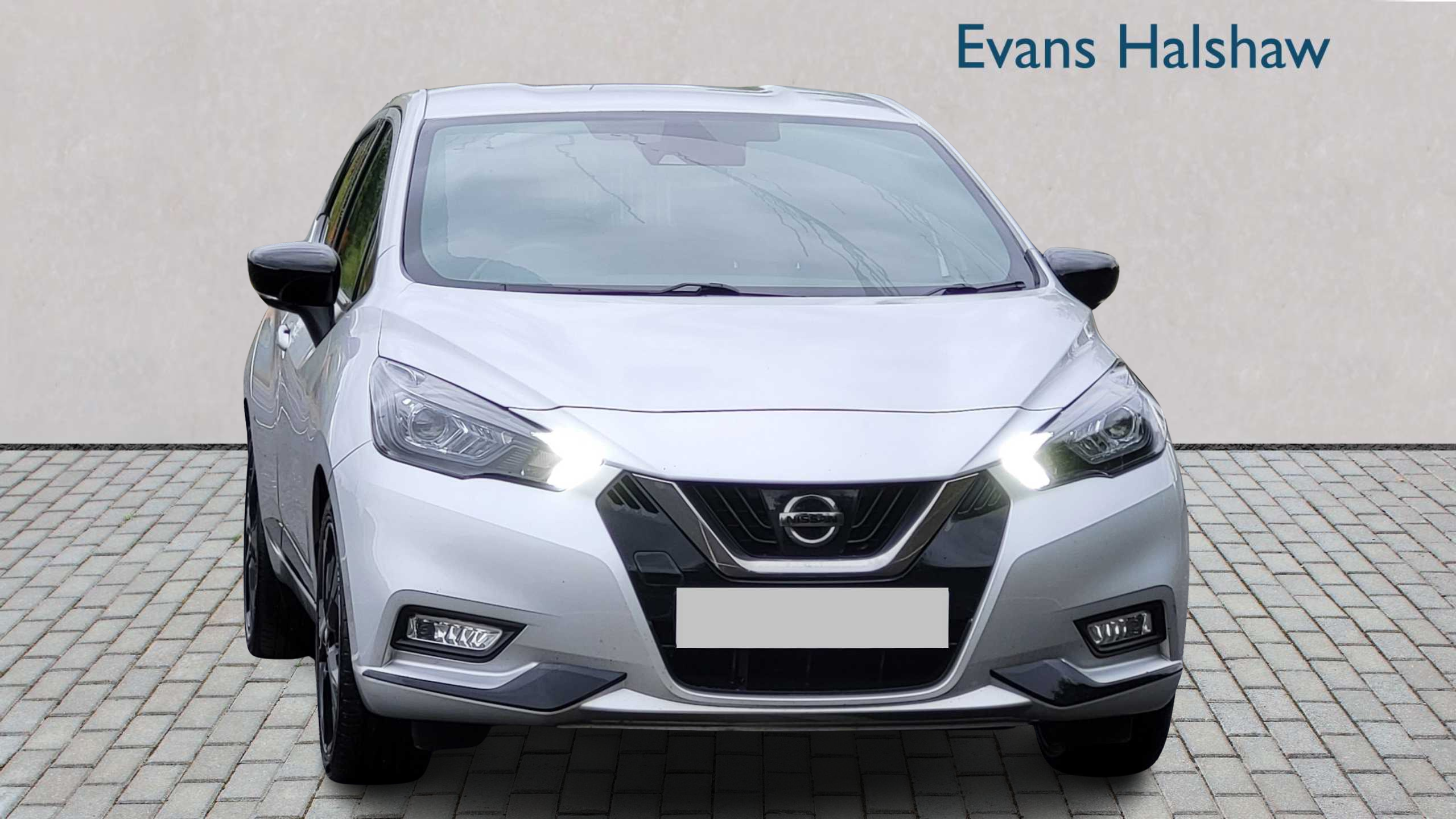 Main listing image - Nissan Micra