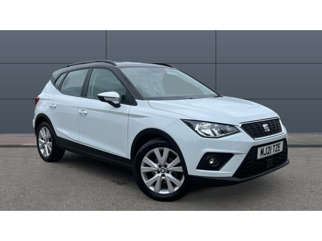 Main listing image - SEAT Arona