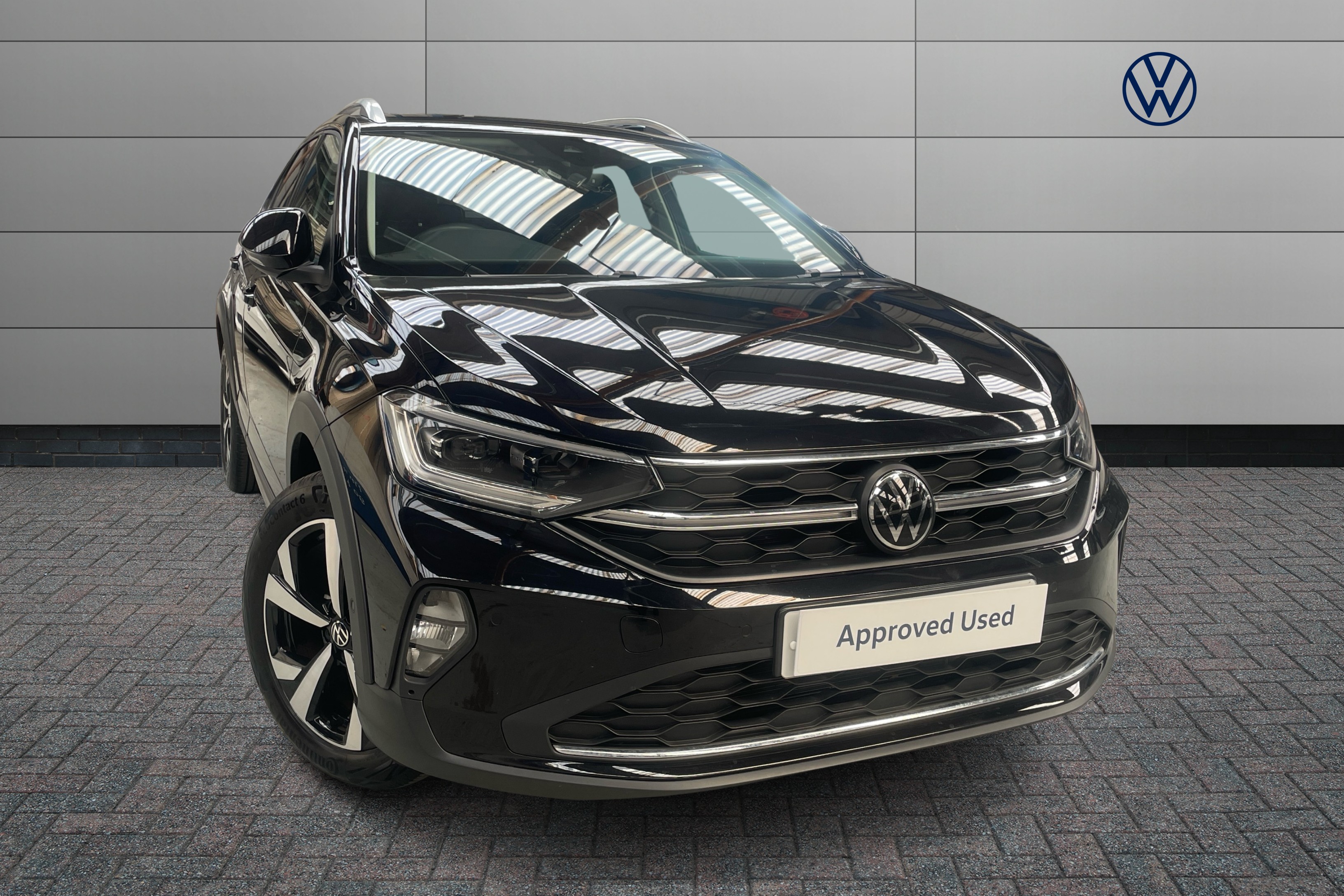 Main listing image - Volkswagen Taigo