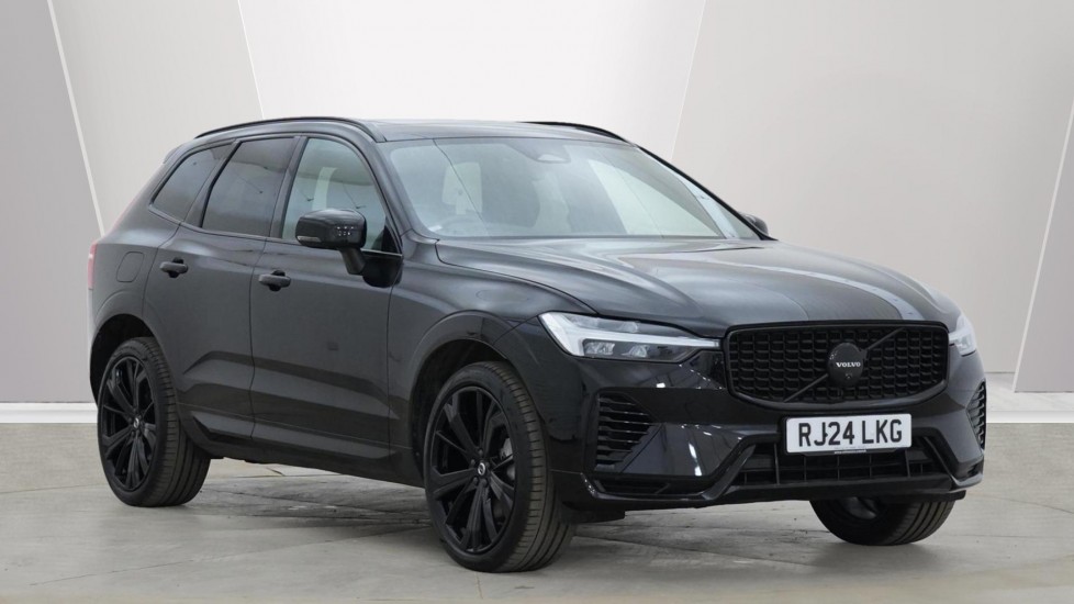 Main listing image - Volvo XC60