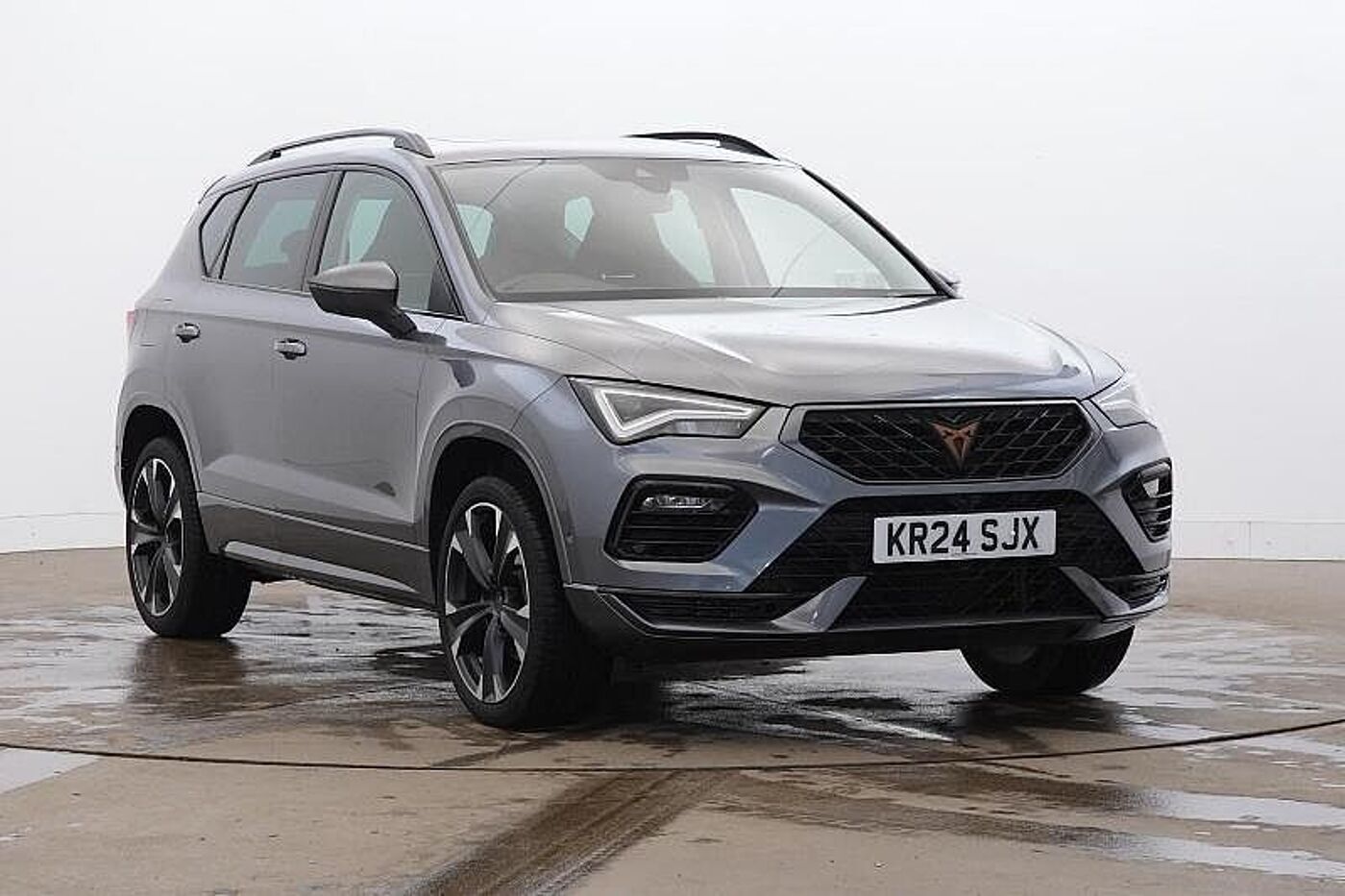 Main listing image - Cupra Ateca