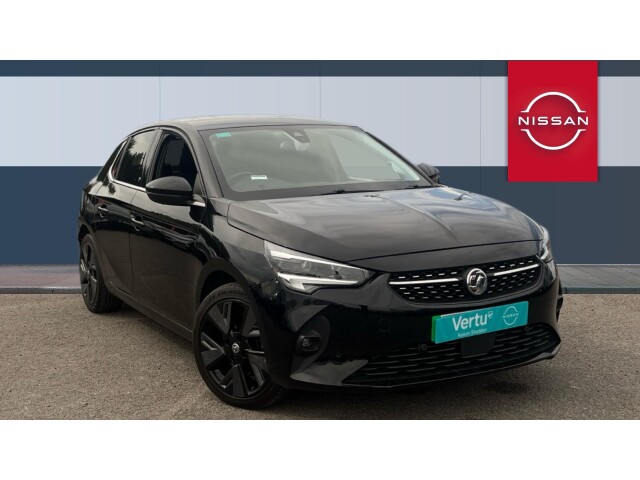 Main listing image - Vauxhall Corsa e