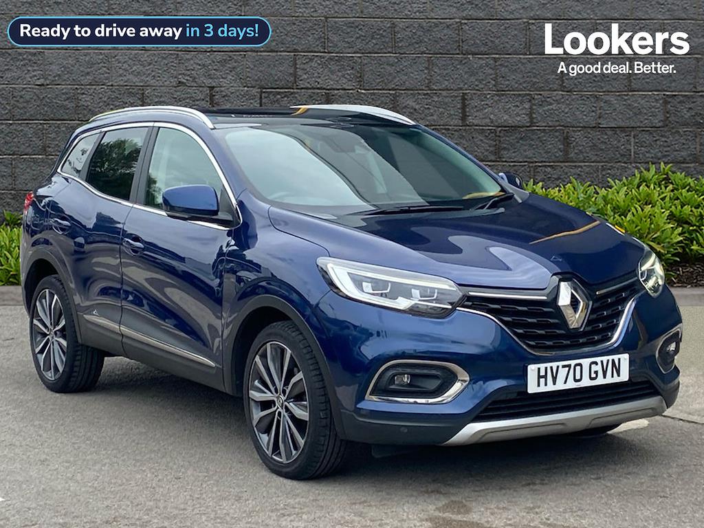 Main listing image - Renault Kadjar