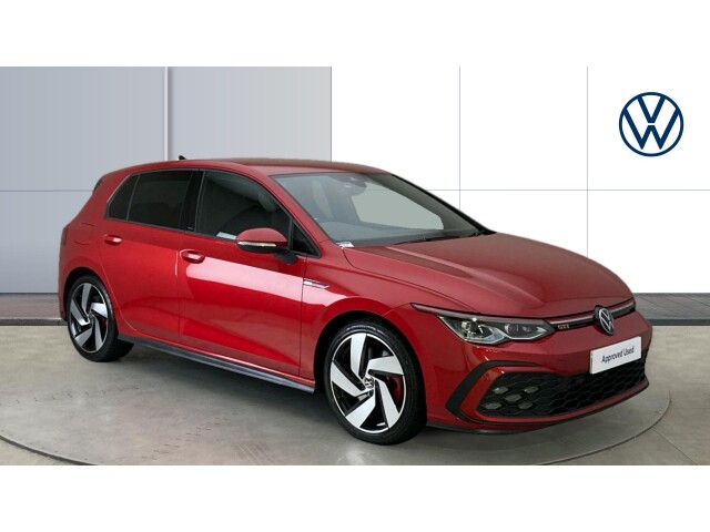 Main listing image - Volkswagen Golf GTI