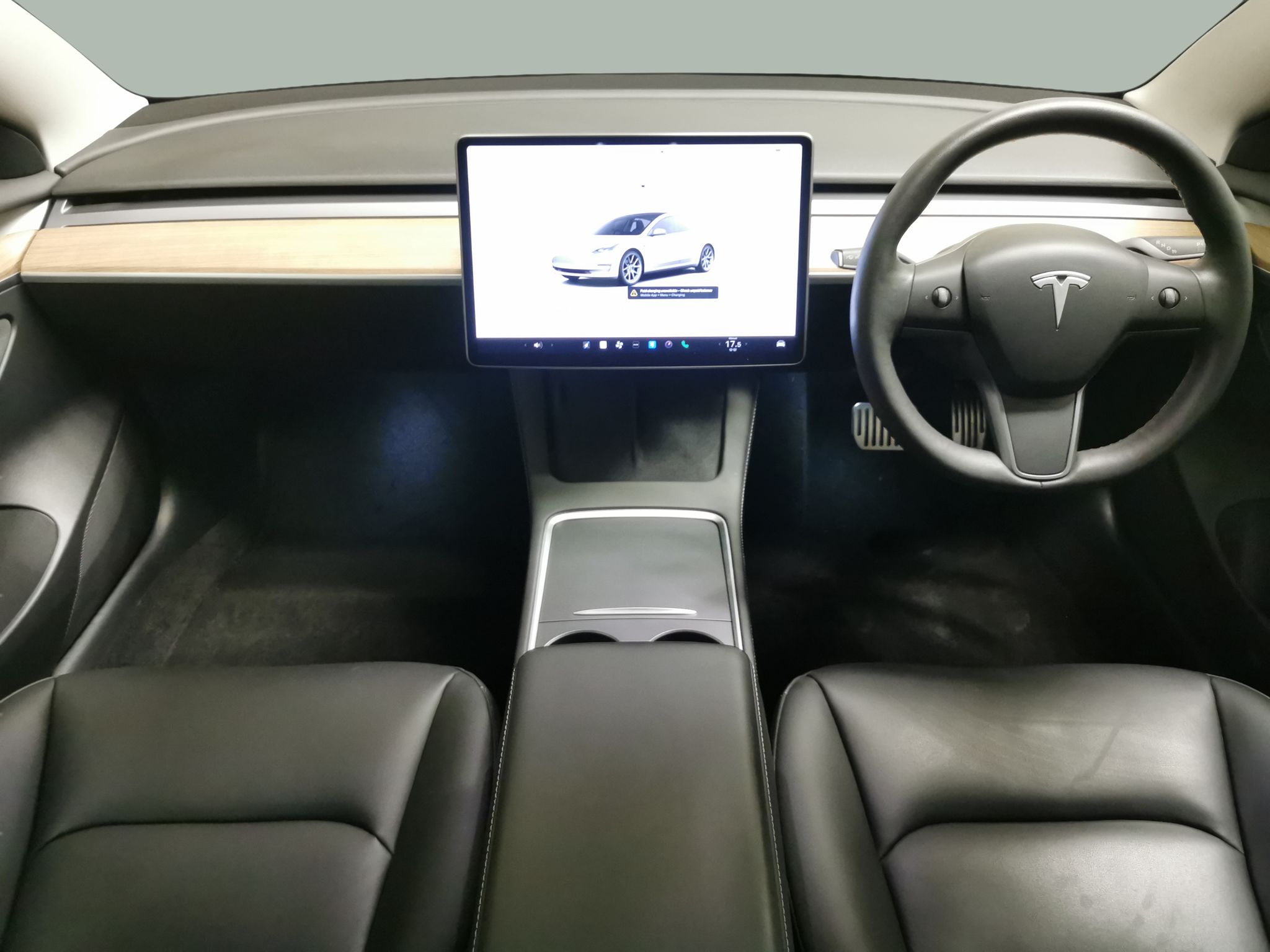 Main listing image - Tesla Model 3