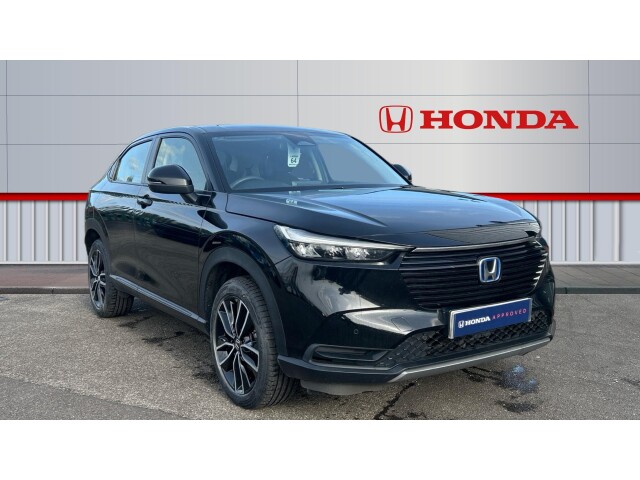 Main listing image - Honda HR-V