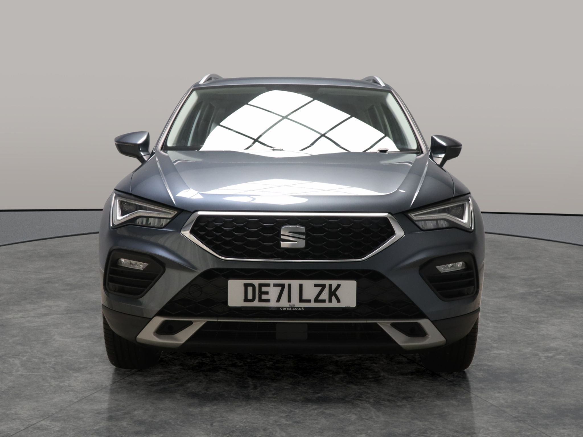 Main listing image - SEAT Ateca