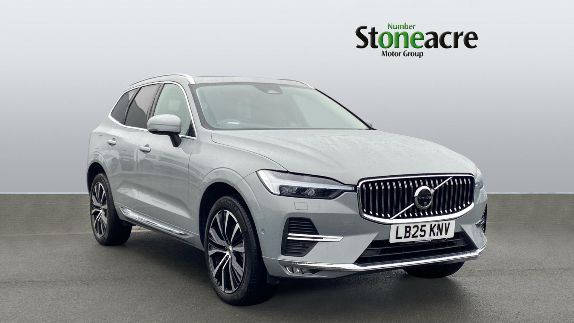 Main listing image - Volvo XC60
