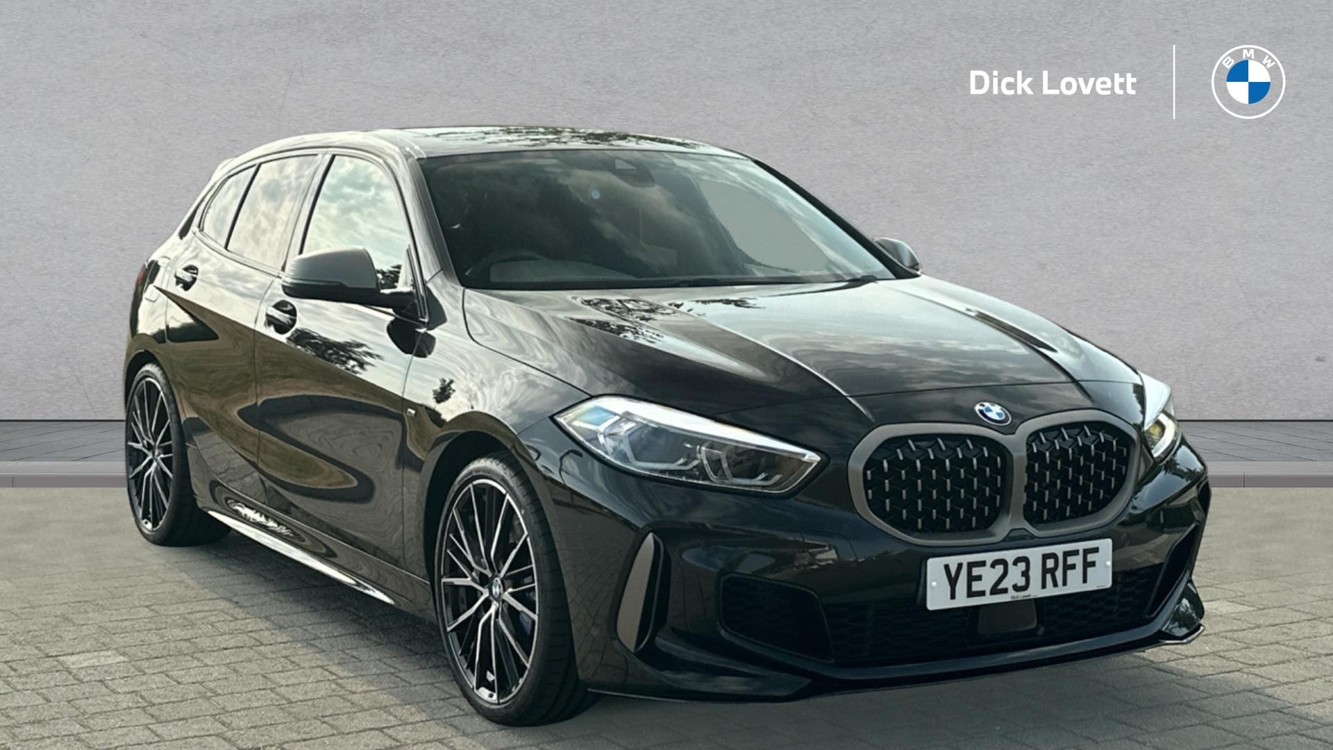 Main listing image - BMW 1 Series