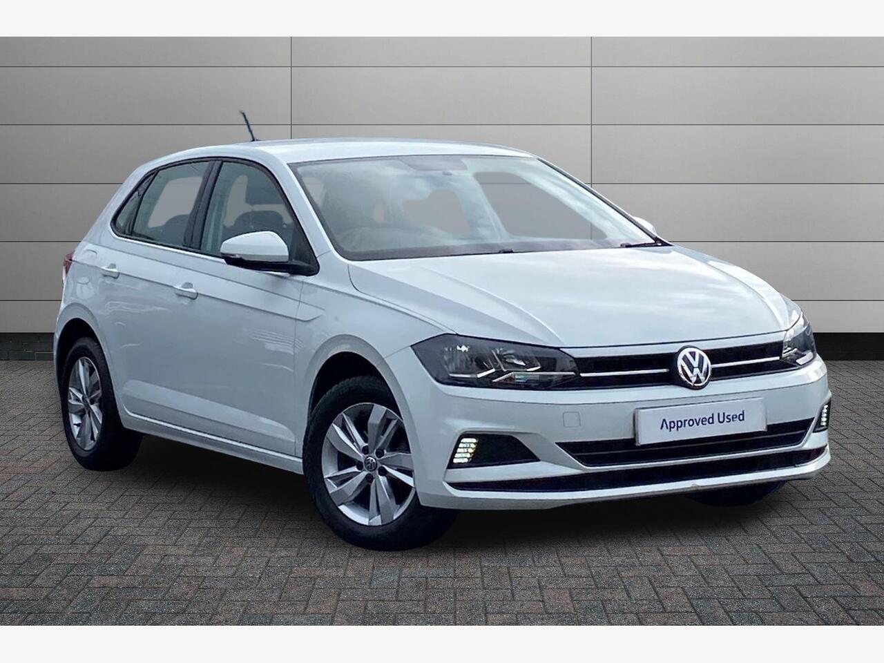 Main listing image - Volkswagen Polo