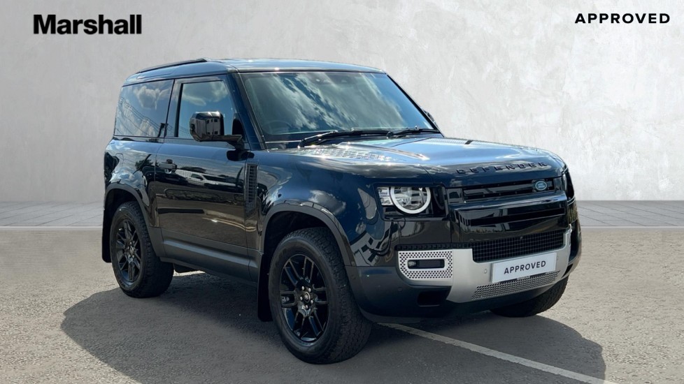 Main listing image - Land Rover Defender